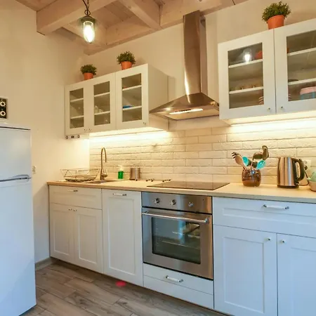 Na Kaszubach A 152 Mietowy- Kaszubska Ostoja * Barkocin