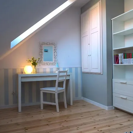 Feriehus Na Kaszubach A 152 Mietowy- Kaszubska Ostoja