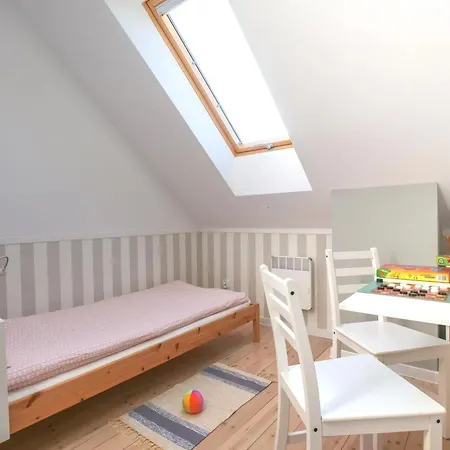 Na Kaszubach A 152 Mietowy- Kaszubska Ostoja *