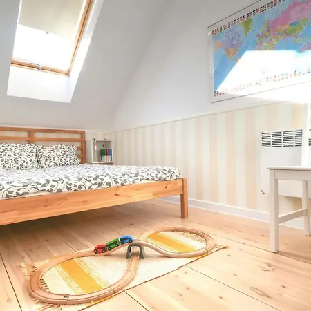 Na Kaszubach A 152 Mietowy- Kaszubska Ostoja Barkocin