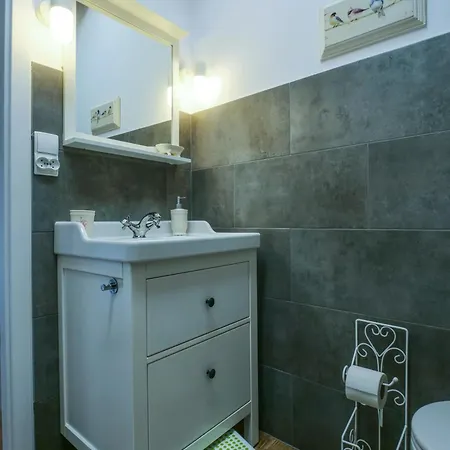 Na Kaszubach A 152 Mietowy- Kaszubska Ostoja *