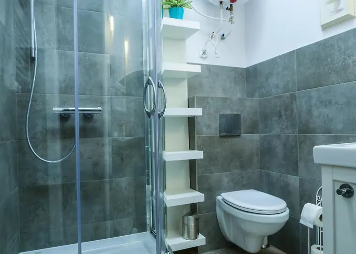 Na Kaszubach A 152 Mietowy- Kaszubska Ostoja *