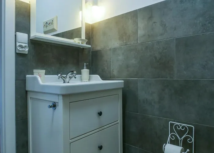 Na Kaszubach A 152 Mietowy- Kaszubska Ostoja *